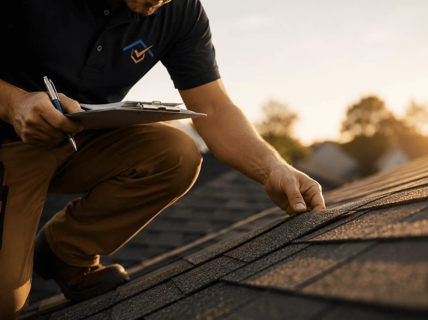 Why Choose Roof Inspection in Newport, WA